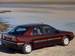 Citroen Xantia 1993 года
